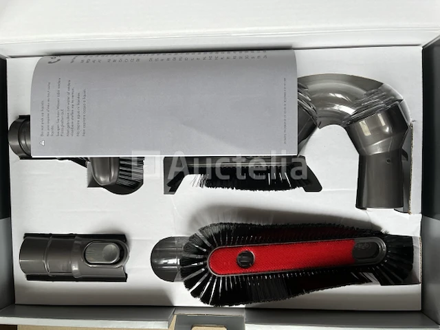 Dyson accesoire kit - afbeelding 3 van  3