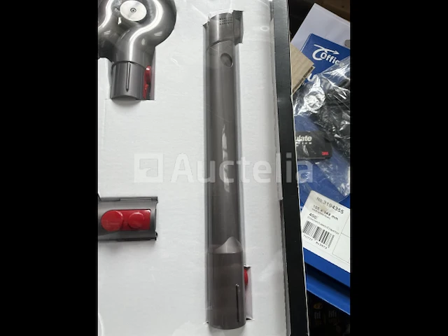 Dyson complete schoonmaak set - afbeelding 2 van  5