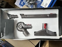 Dyson complete schoonmaak set - afbeelding 1 van  5