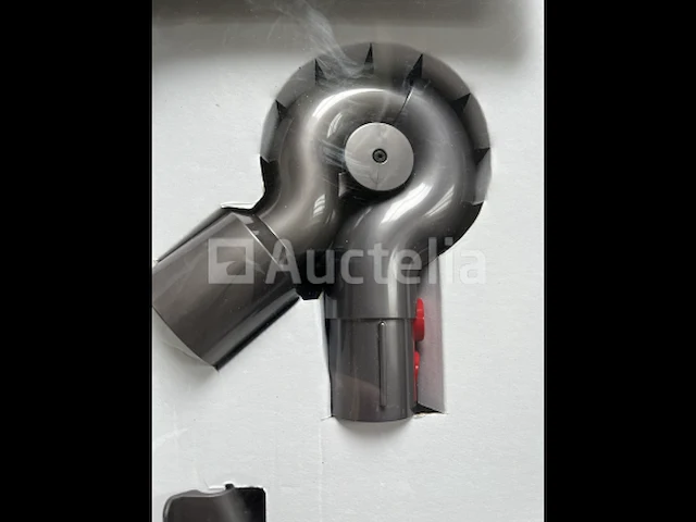 Dyson complete schoonmaak set - afbeelding 3 van  5