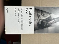 Dyson flexi tool - afbeelding 1 van  3