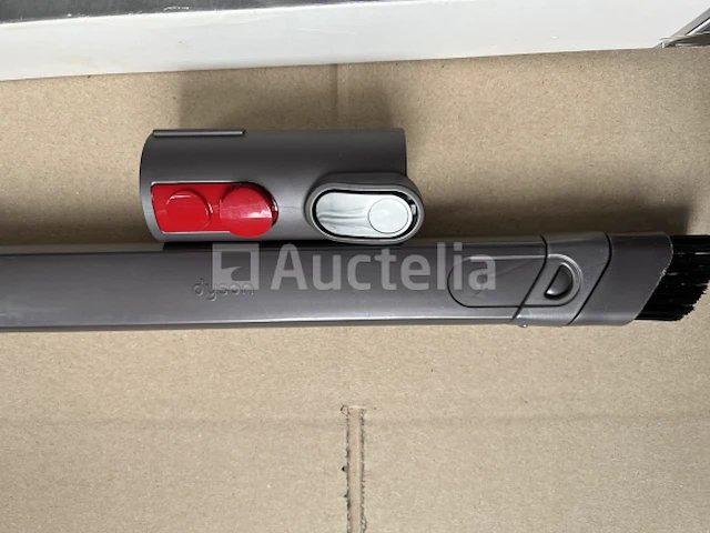 Dyson flexi tool - afbeelding 2 van  3