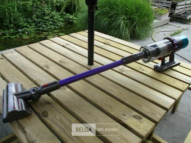 Dyson gen 5 stofzuiger - afbeelding 2 van  8