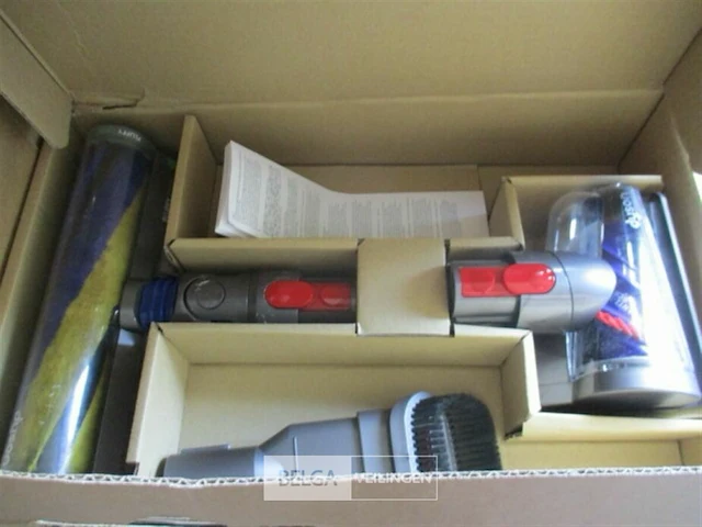 Dyson gen 5 stofzuiger - afbeelding 7 van  8