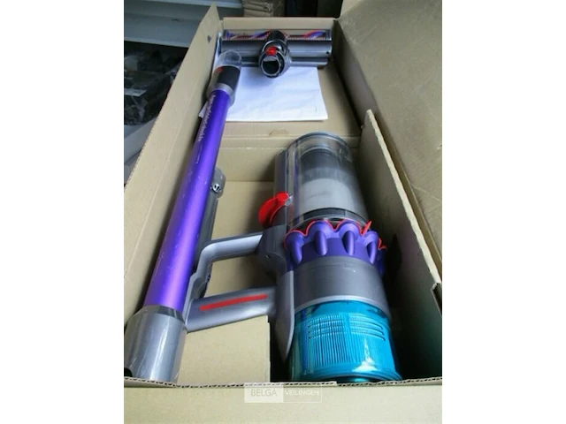 Dyson gen 5 stofzuiger - afbeelding 8 van  8