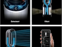 Dyson purifier hot+cool hp1 - afbeelding 3 van  5