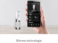 Dyson purifier hot+cool hp1 - afbeelding 4 van  5