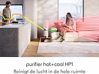 Dyson purifier hot+cool hp1 - afbeelding 5 van  5