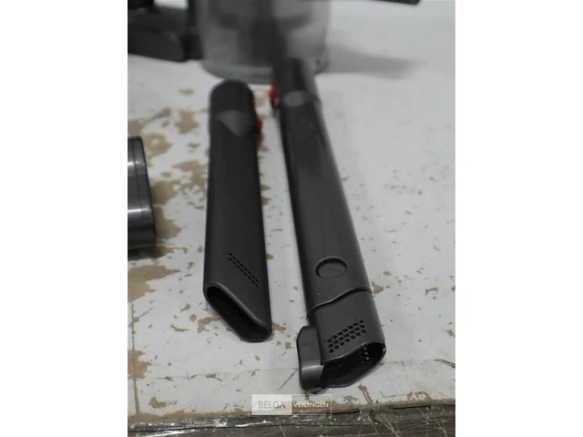 Dyson steelstofzuiger grijs - afbeelding 8 van  8