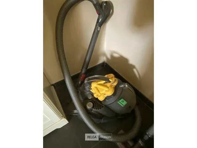 Dyson stofzuiger dc 29 - afbeelding 1 van  3