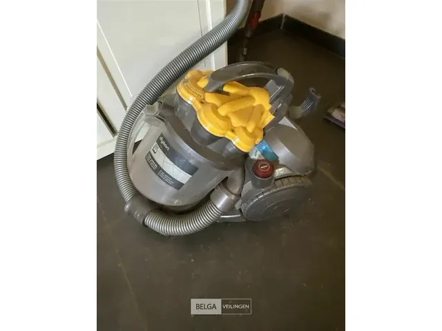 Dyson stofzuiger dc 29 - afbeelding 2 van  3