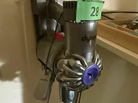 Dyson stofzuiger - afbeelding 3 van  4