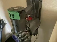Dyson stofzuiger - afbeelding 4 van  4