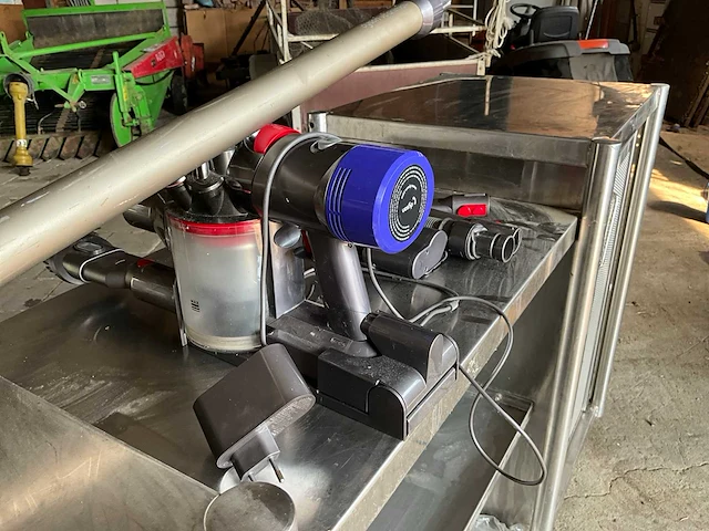 Dyson stofzuiger - afbeelding 3 van  5