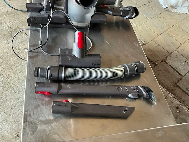 Dyson stofzuiger - afbeelding 4 van  5
