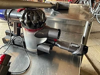 Dyson stofzuiger - afbeelding 5 van  5