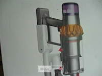 Dyson v15 stofzuiger - afbeelding 2 van  10