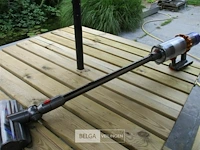 Dyson v15 stofzuiger - afbeelding 3 van  10