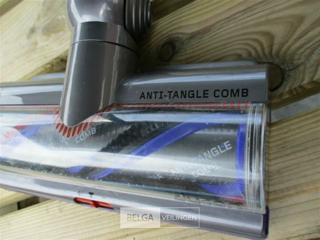 Dyson v15 stofzuiger - afbeelding 4 van  10