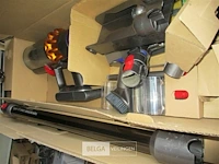 Dyson v15 stofzuiger - afbeelding 8 van  10