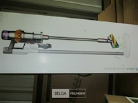 Dyson v15 stofzuiger - afbeelding 9 van  10