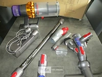 Dyson v15 stofzuiger - afbeelding 2 van  7