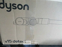 Dyson v15 stofzuiger - afbeelding 3 van  7