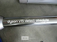 Dyson v15 stofzuiger - afbeelding 4 van  7
