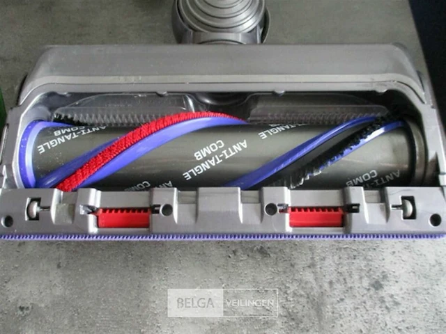 Dyson v15 stofzuiger - afbeelding 5 van  7
