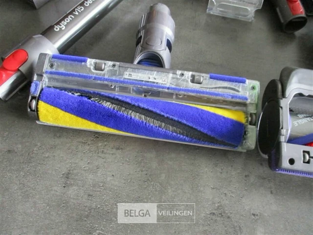 Dyson v15 stofzuiger - afbeelding 6 van  7