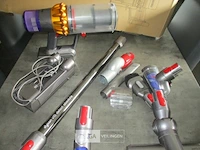 Dyson v15 stofzuiger - afbeelding 2 van  7