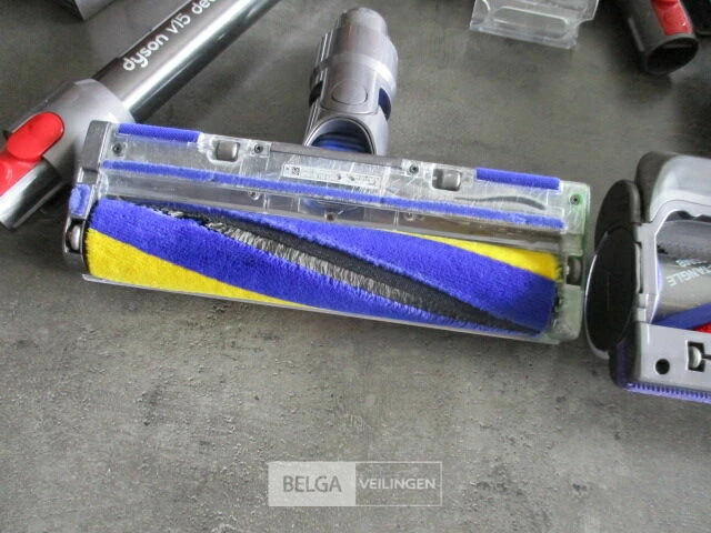 Dyson v15 stofzuiger - afbeelding 6 van  7