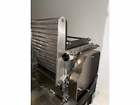 Dz - deegroller en -vormer - afbeelding 5 van  6
