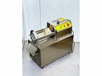 Dz - frietsnijder - keukenmachines & mixers - afbeelding 1 van  5