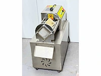 Dz - frietsnijder - keukenmachines & mixers - afbeelding 2 van  5