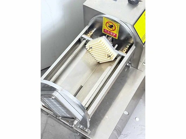 Dz - frietsnijder - keukenmachines & mixers - afbeelding 4 van  5
