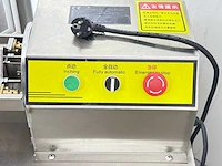 Dz - frietsnijder - keukenmachines & mixers - afbeelding 5 van  5