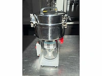 Dz - snijders machine-foodprocessors & mixers - afbeelding 2 van  24