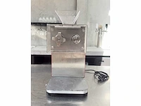 Dz - snijders machine-foodprocessors & mixers - afbeelding 3 van  24