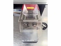 Dz - snijders machine-foodprocessors & mixers - afbeelding 4 van  24