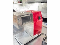 Dz - snijders machine-foodprocessors & mixers - afbeelding 6 van  24