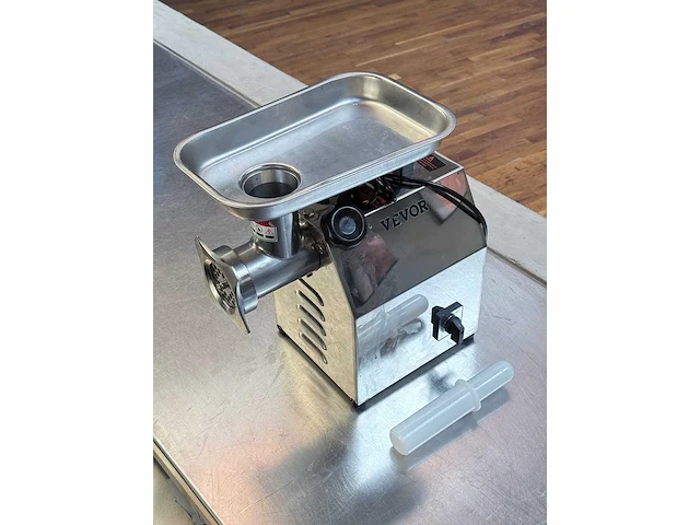 Dz - snijders machine-foodprocessors & mixers - afbeelding 9 van  24