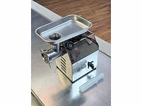 Dz - snijders machine-foodprocessors & mixers - afbeelding 9 van  24