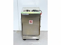 Dz - snijders machine-foodprocessors & mixers - afbeelding 10 van  24
