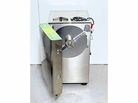 Dz - snijders machine-foodprocessors & mixers - afbeelding 11 van  24