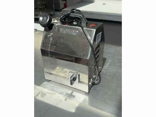 Dz - snijders machine-foodprocessors & mixers - afbeelding 1 van  24