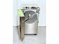 Dz - snijders machine-foodprocessors & mixers - afbeelding 13 van  24
