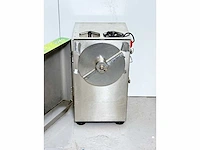 Dz - snijders machine-foodprocessors & mixers - afbeelding 14 van  24