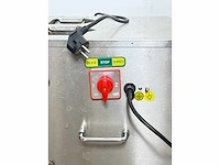 Dz - snijders machine-foodprocessors & mixers - afbeelding 15 van  24