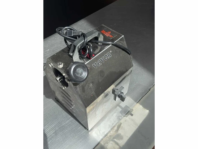 Dz - snijders machine-foodprocessors & mixers - afbeelding 18 van  24